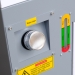 Laserový plotr CO2 50W DSP 50x30cm KH5030